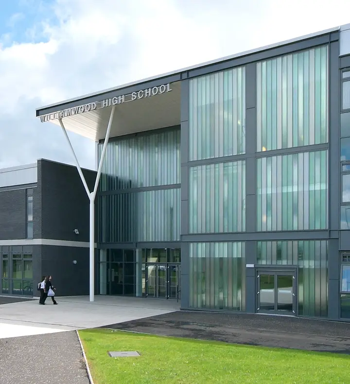 East Renfrewshire Schools