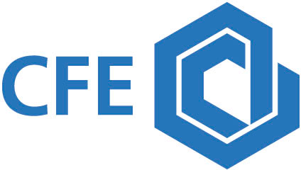 CFE logo