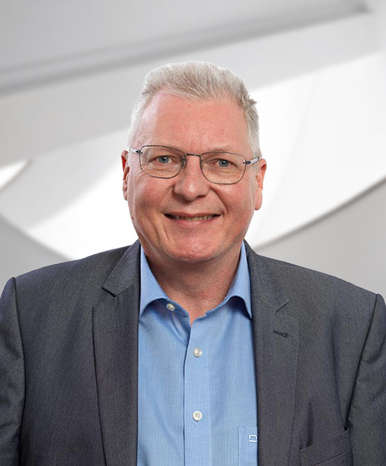 Geert van Eynde
