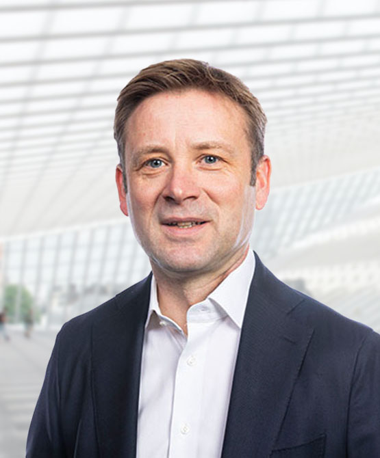Joris Papenrecht headshot