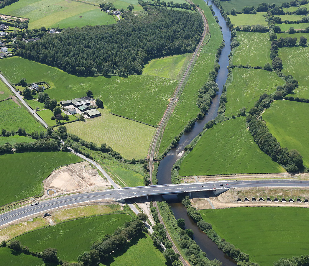 M11 Gorey