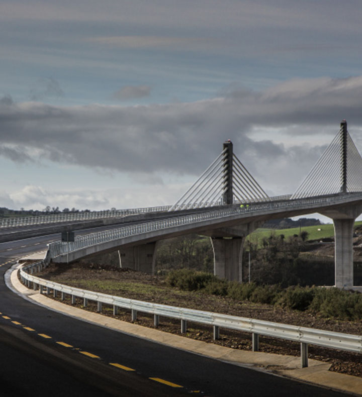 N25 New Ross Bypass