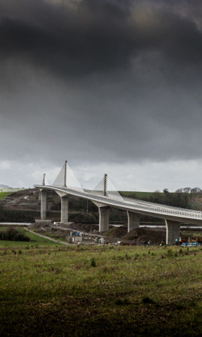 N25 New Ross Bypass