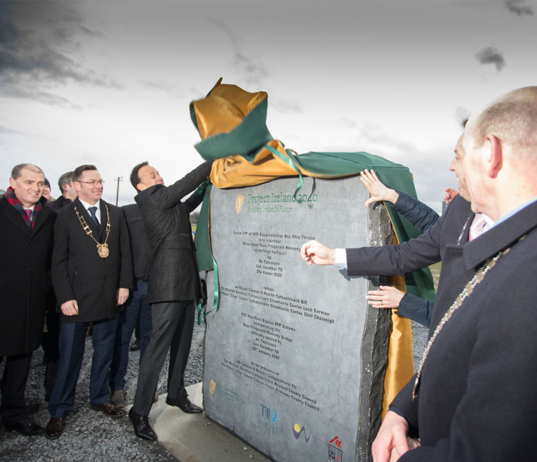 N25 New Ross Bypass