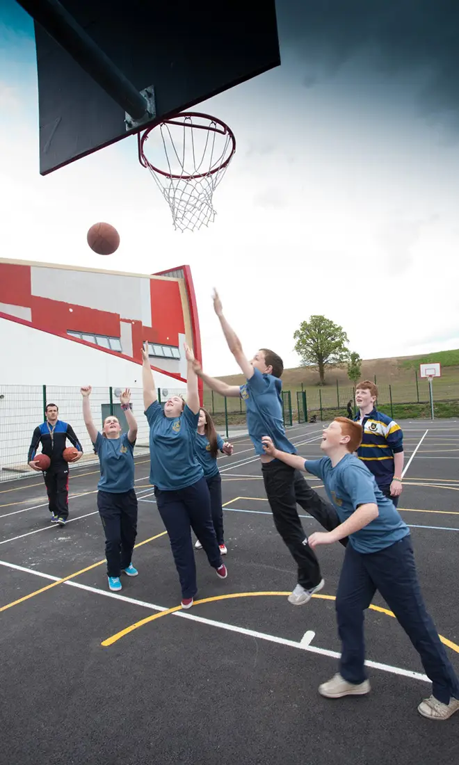 Irish Schools PPP Programme – Bundle 3
