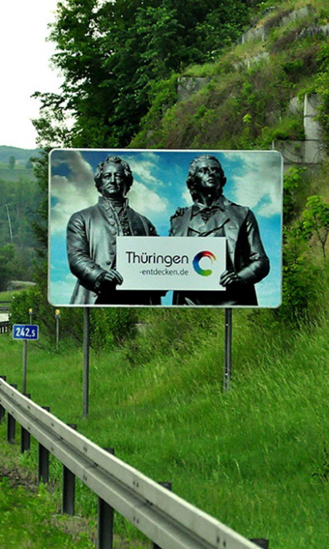 A9 Road