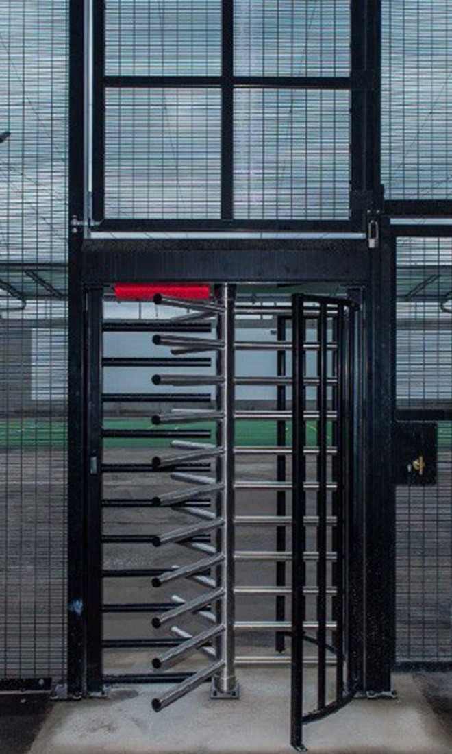 Beveren Prison
