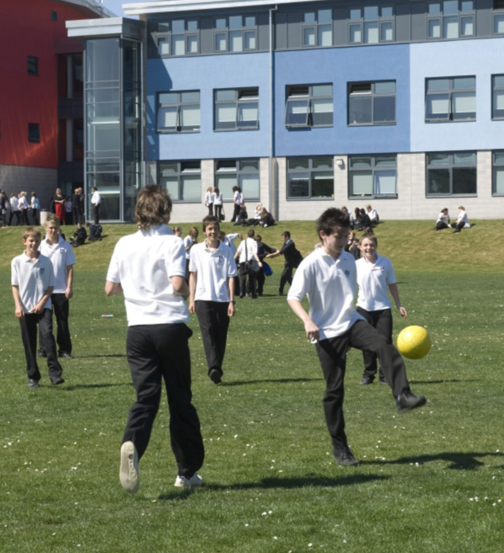 Bristol Schools
