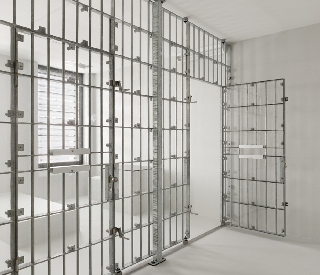Burgdorf Prison