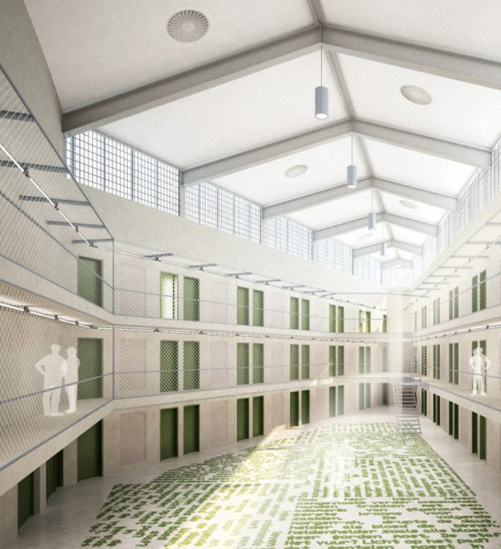 Dendermonde Prison