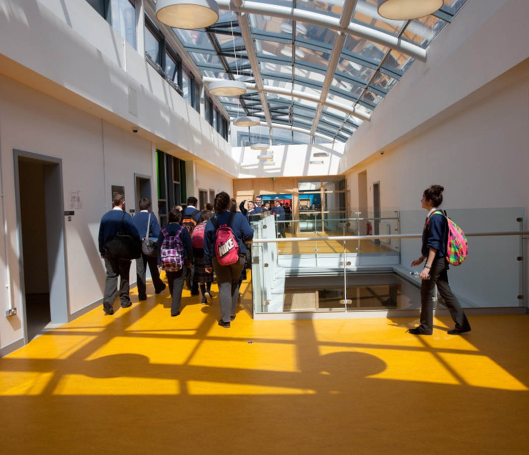 Irish Schools PPP Programme – Bundle 3