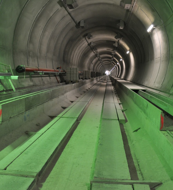 Liefkenshoek Railway Connection