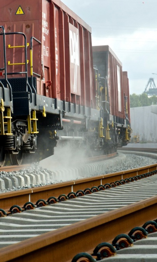 Liefkenshoek Railway Connection