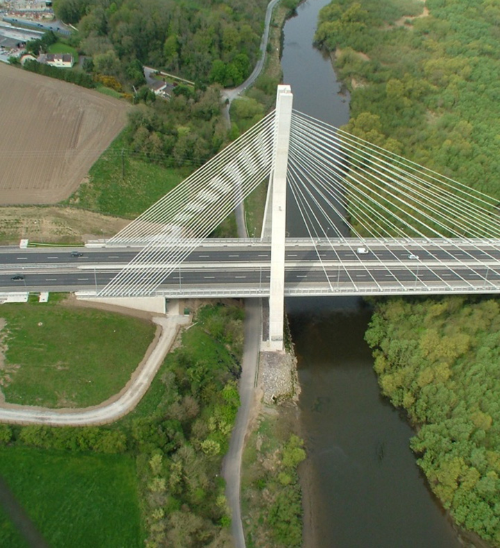 M1 Dundalk Western Bypass