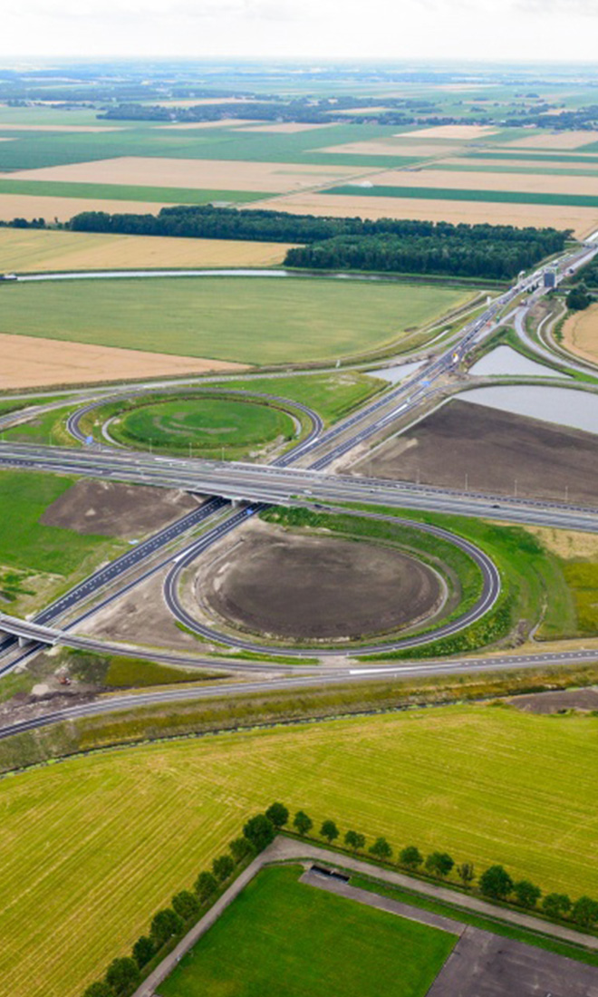 N33 Assen-Zuidbroek