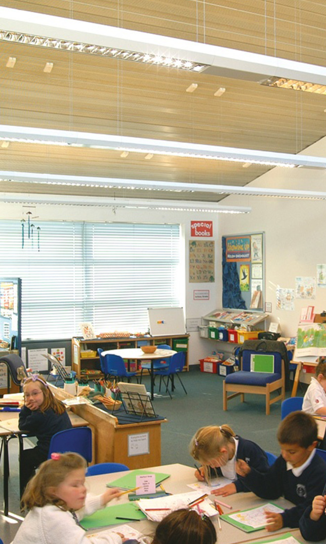 Peacehaven Schools