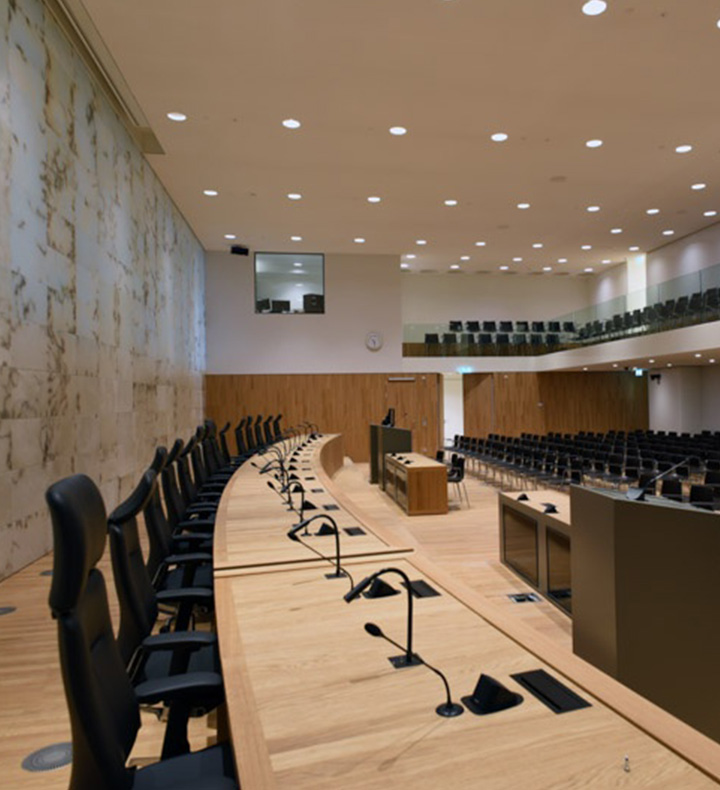 Supreme court of the Netherlands