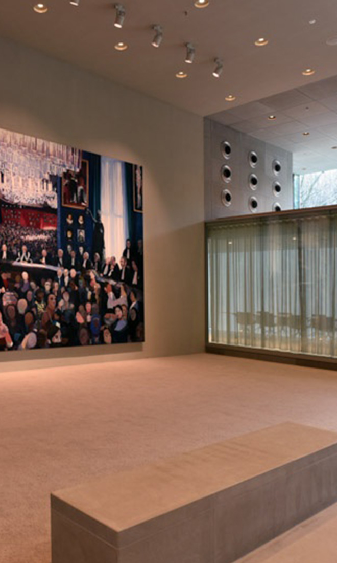 Supreme court of the Netherlands
