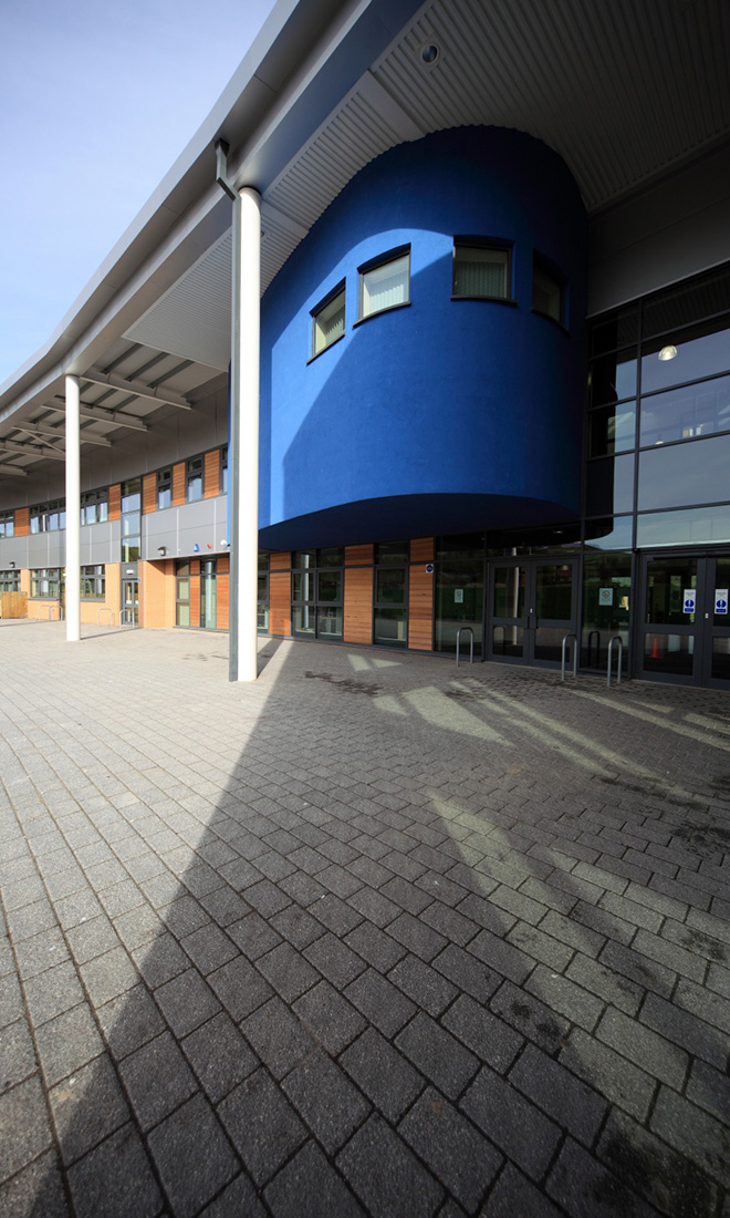 West Dunbartonshire Schools