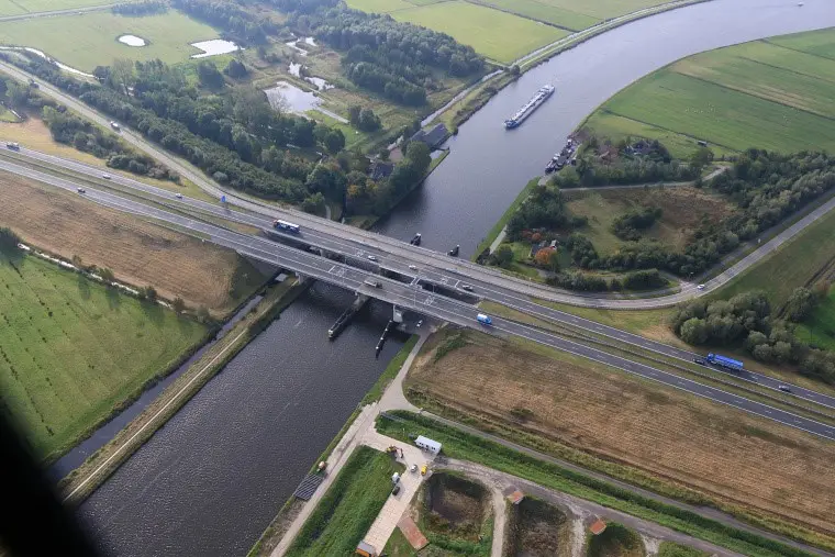 N31 Dual Carriageway