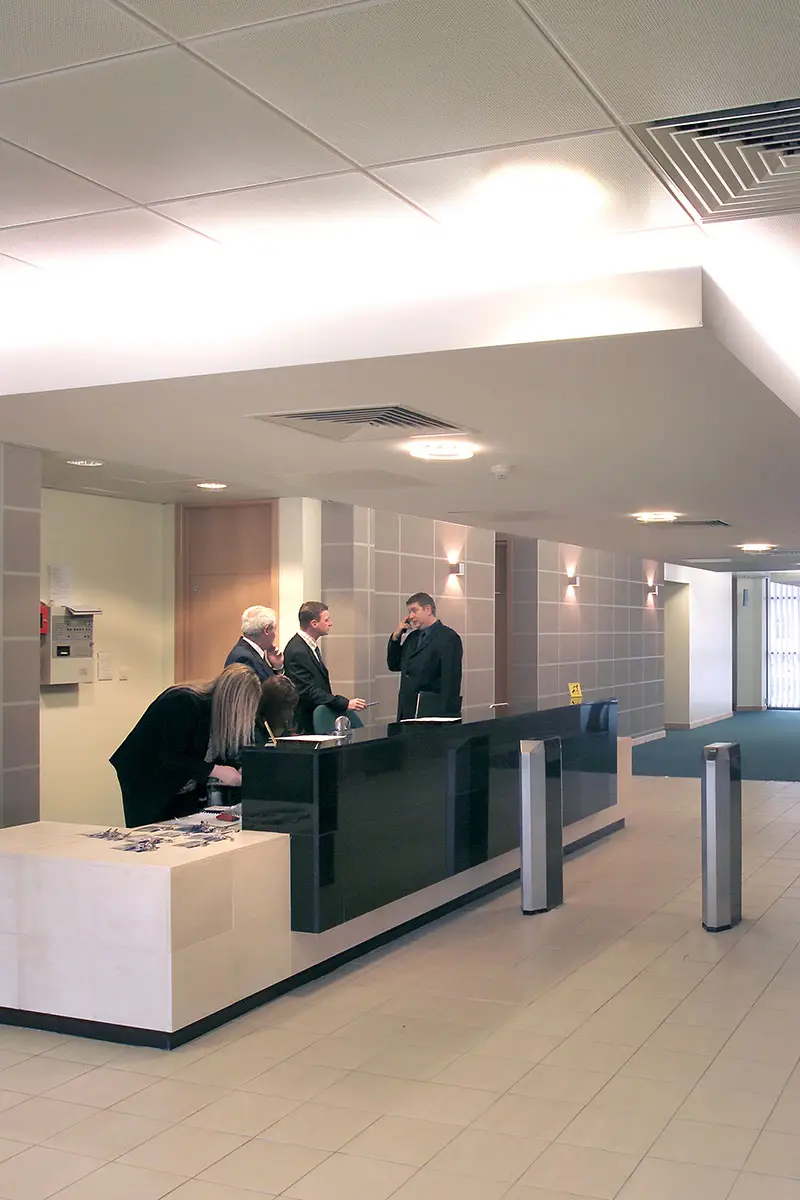 Cheshire Police Headquarters Cheshire, England, Community, Public Service, Justice