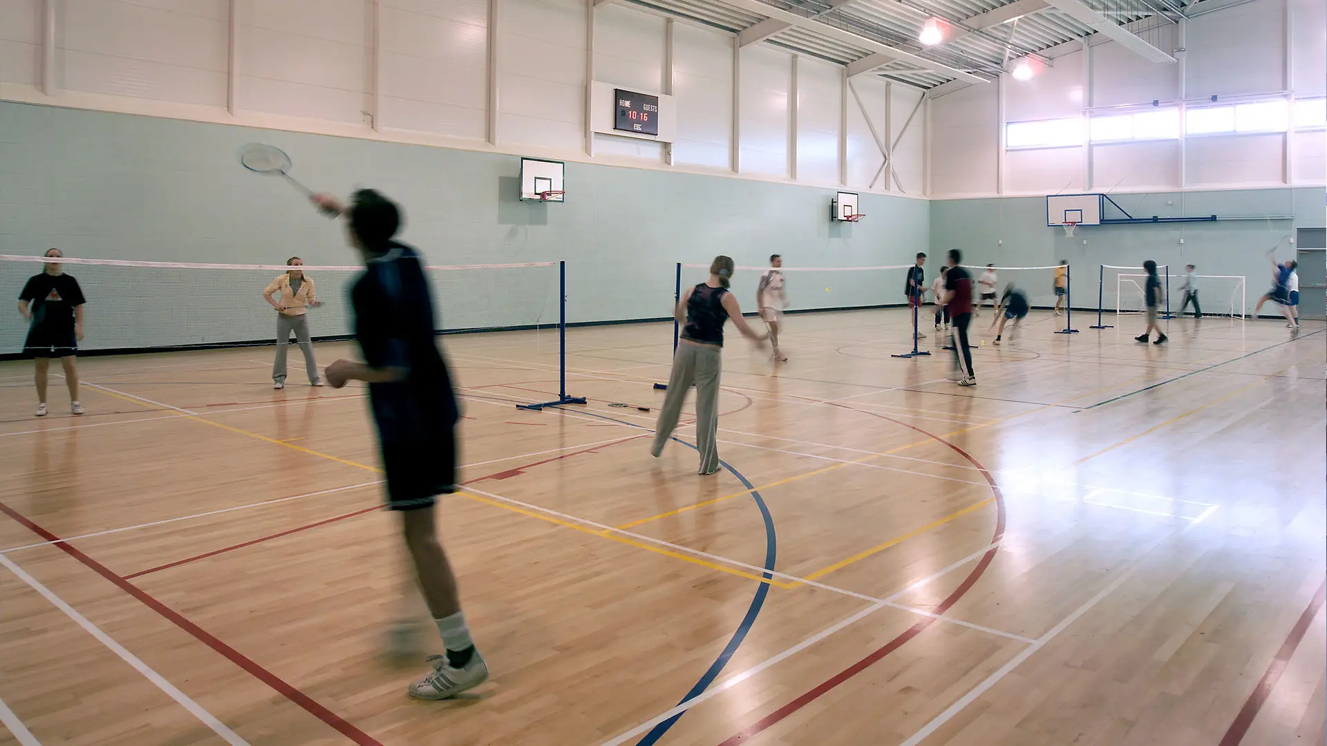 Dalkeith Schools Community Campus, Midlothian, Scotland, UK, Education, Schools