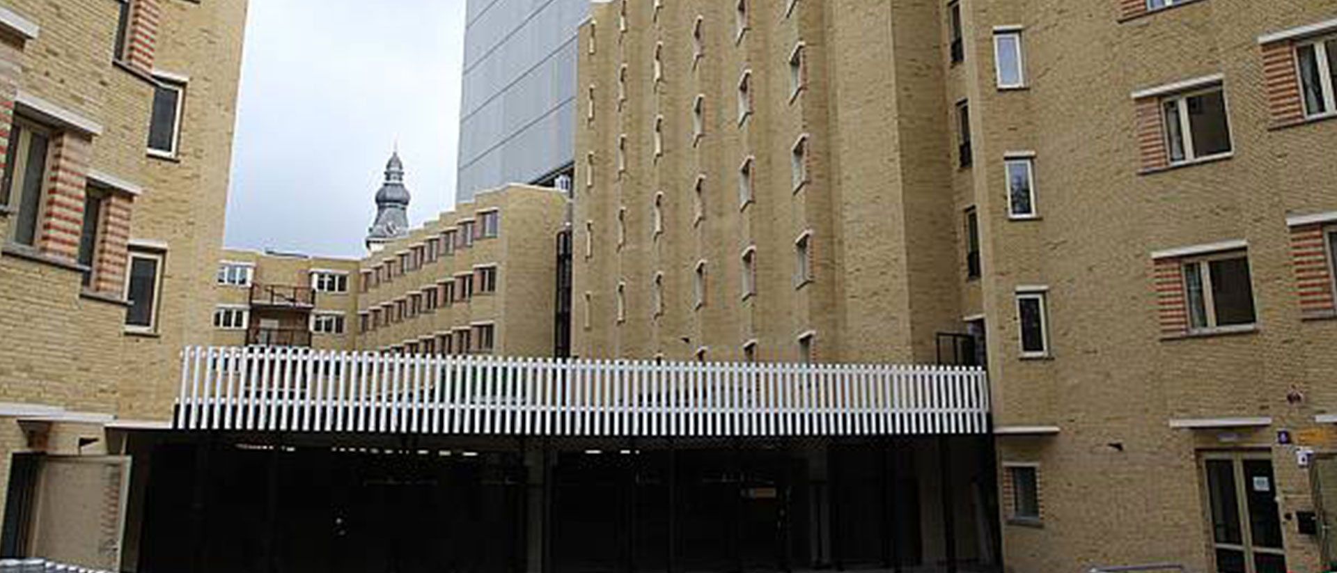 Ghent Student Accommodation Ghent, Belgium