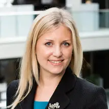 Charlotte Upton