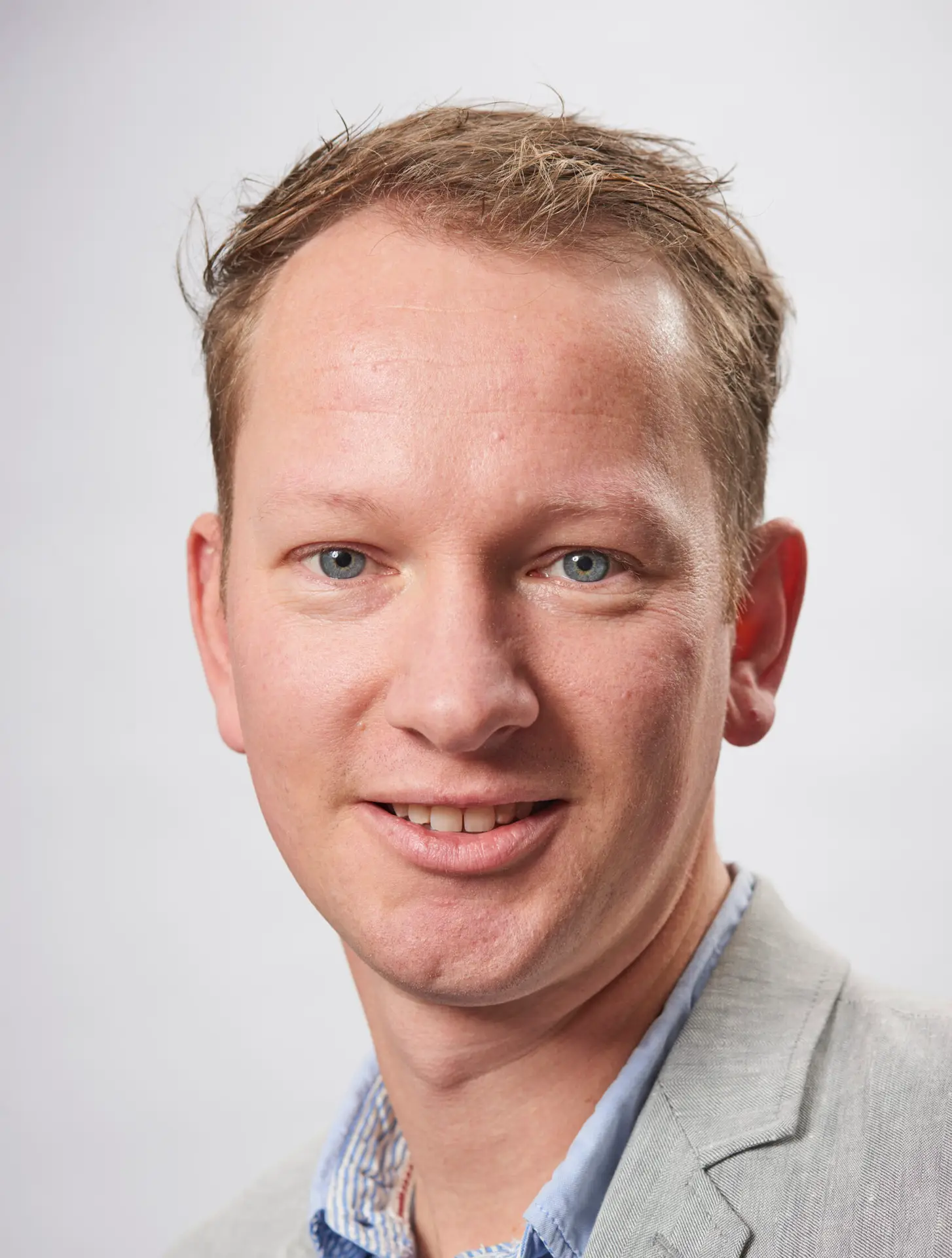 Endo van de Graaf