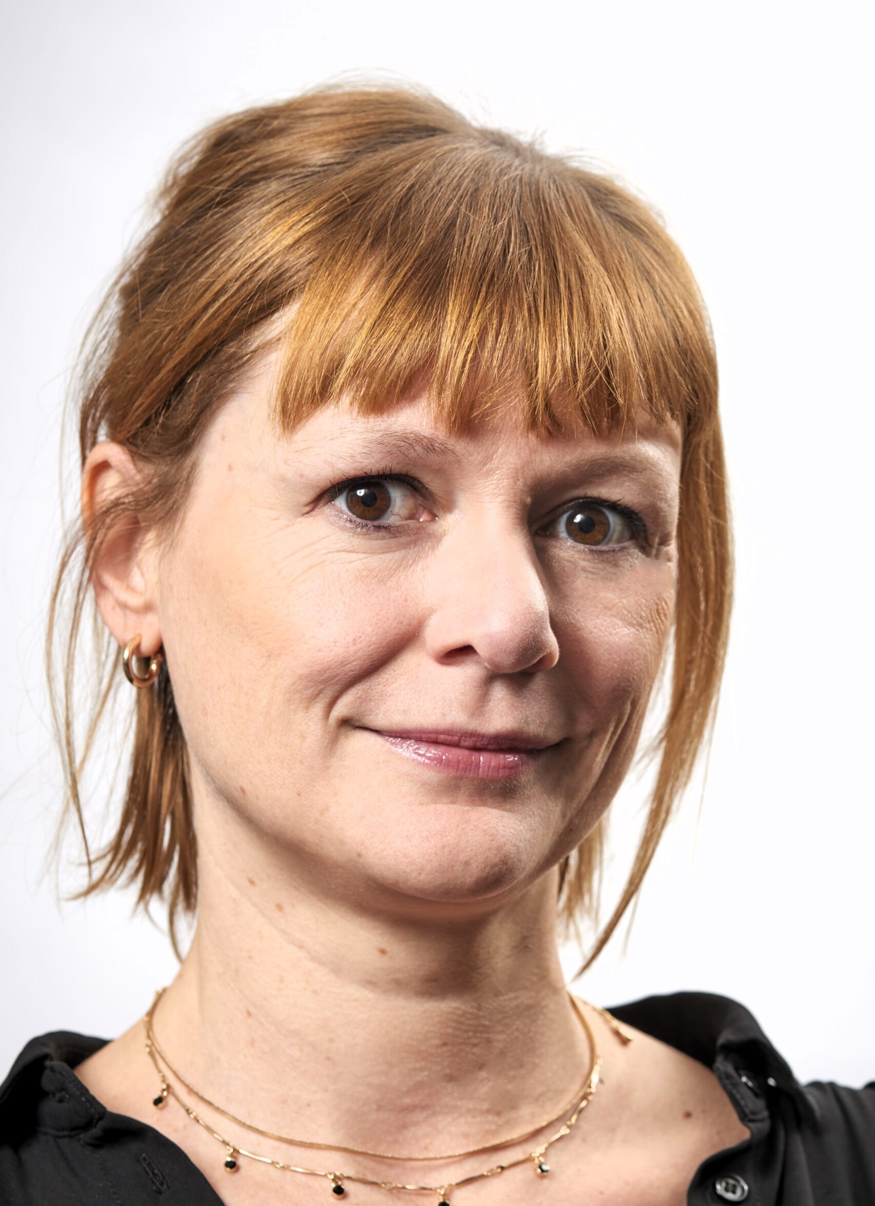 Anouk Hubin