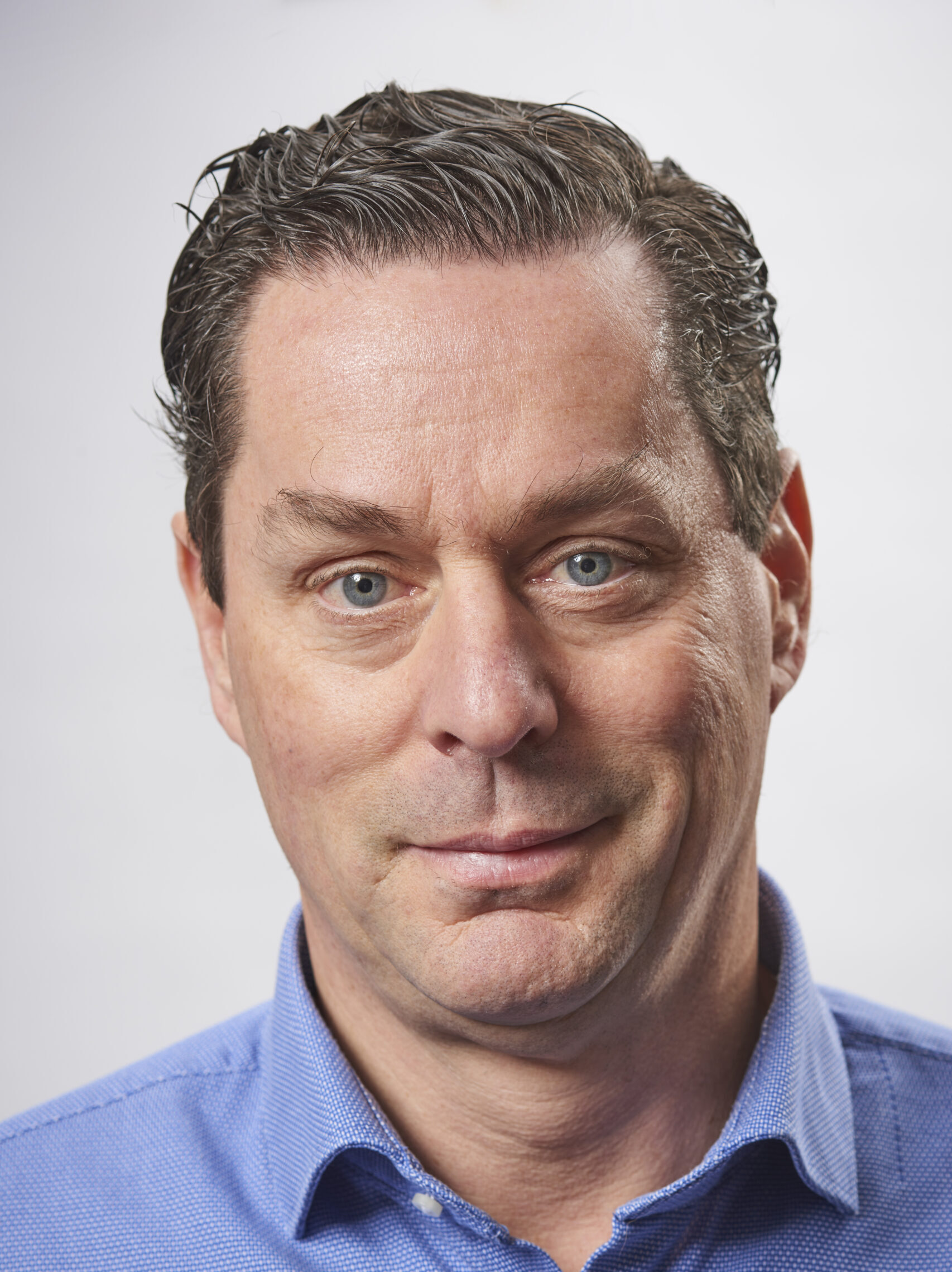 Dirk Declercq