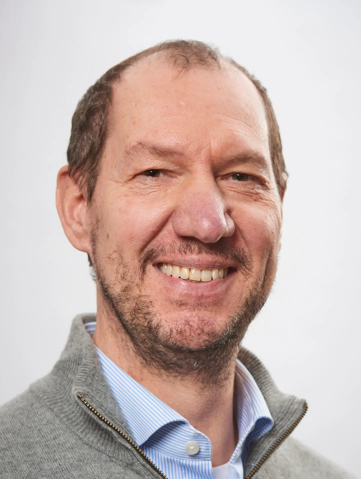 Johan Vergeer