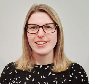 Alison Buchan