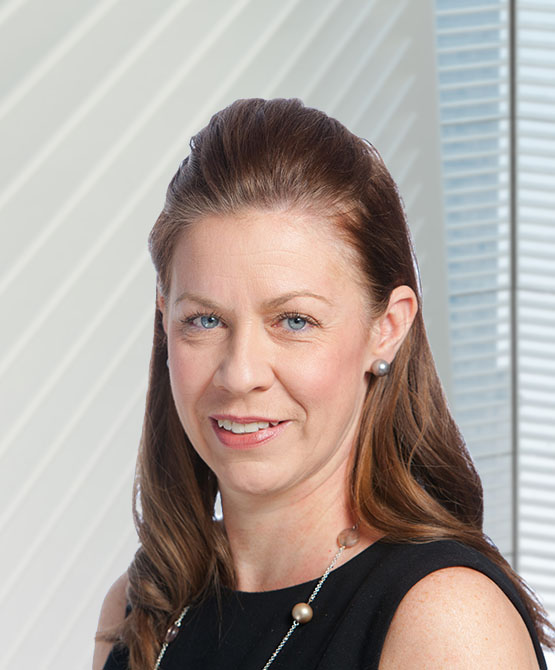 Alison Stewart