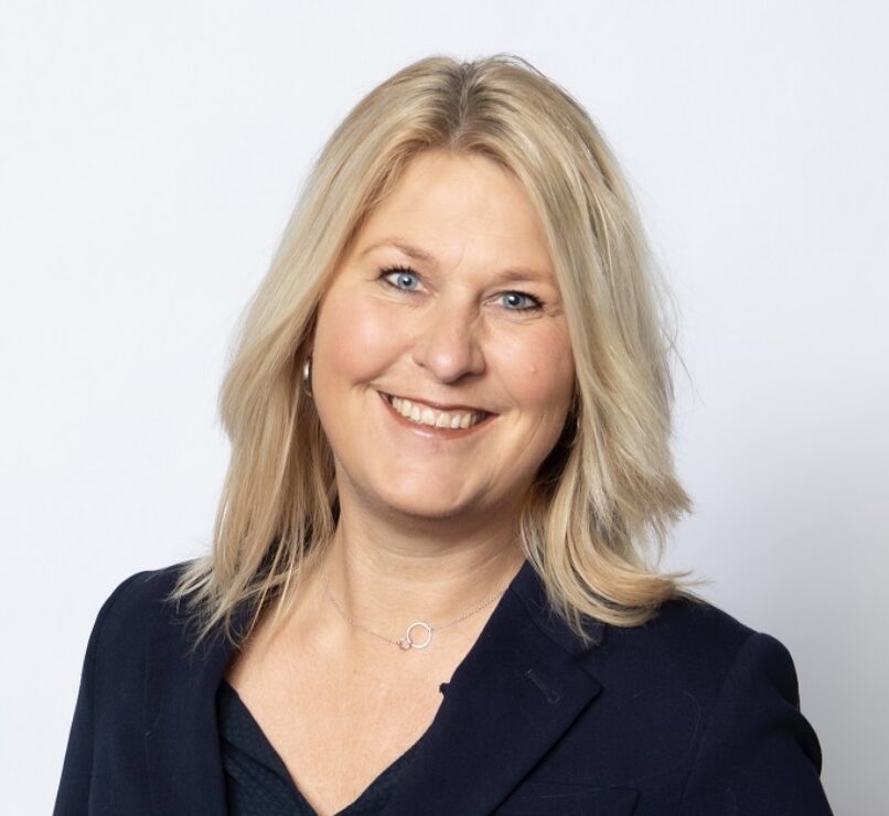 Anita van Miltenburg