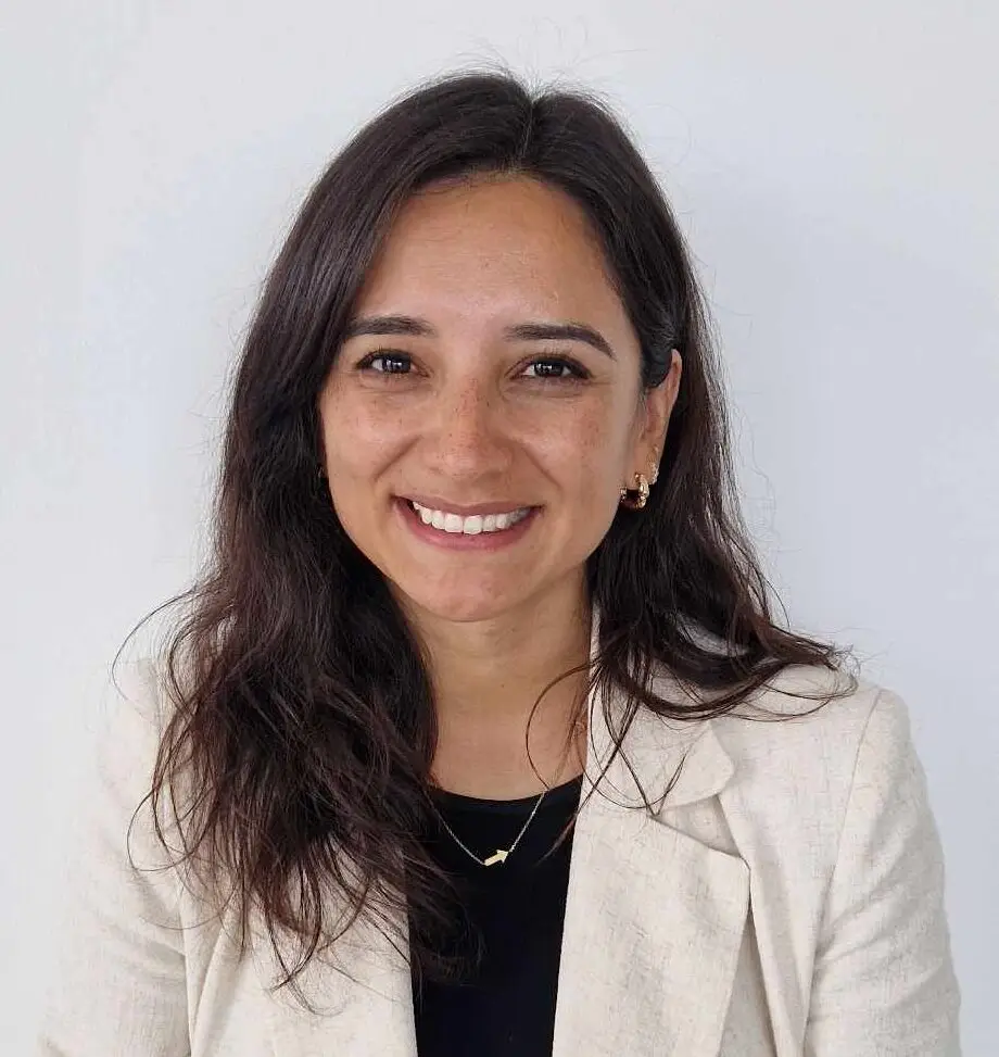 Catalina Puentes Diaz