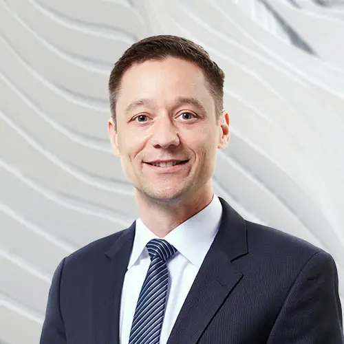 Christian Höche