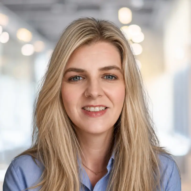 Christina O’Neill