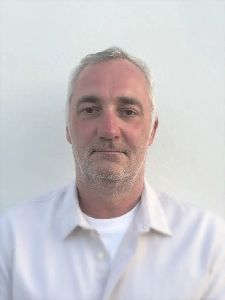 Daniel de Weerdt