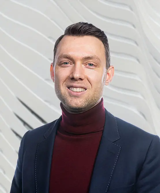 Danny Hommersen
