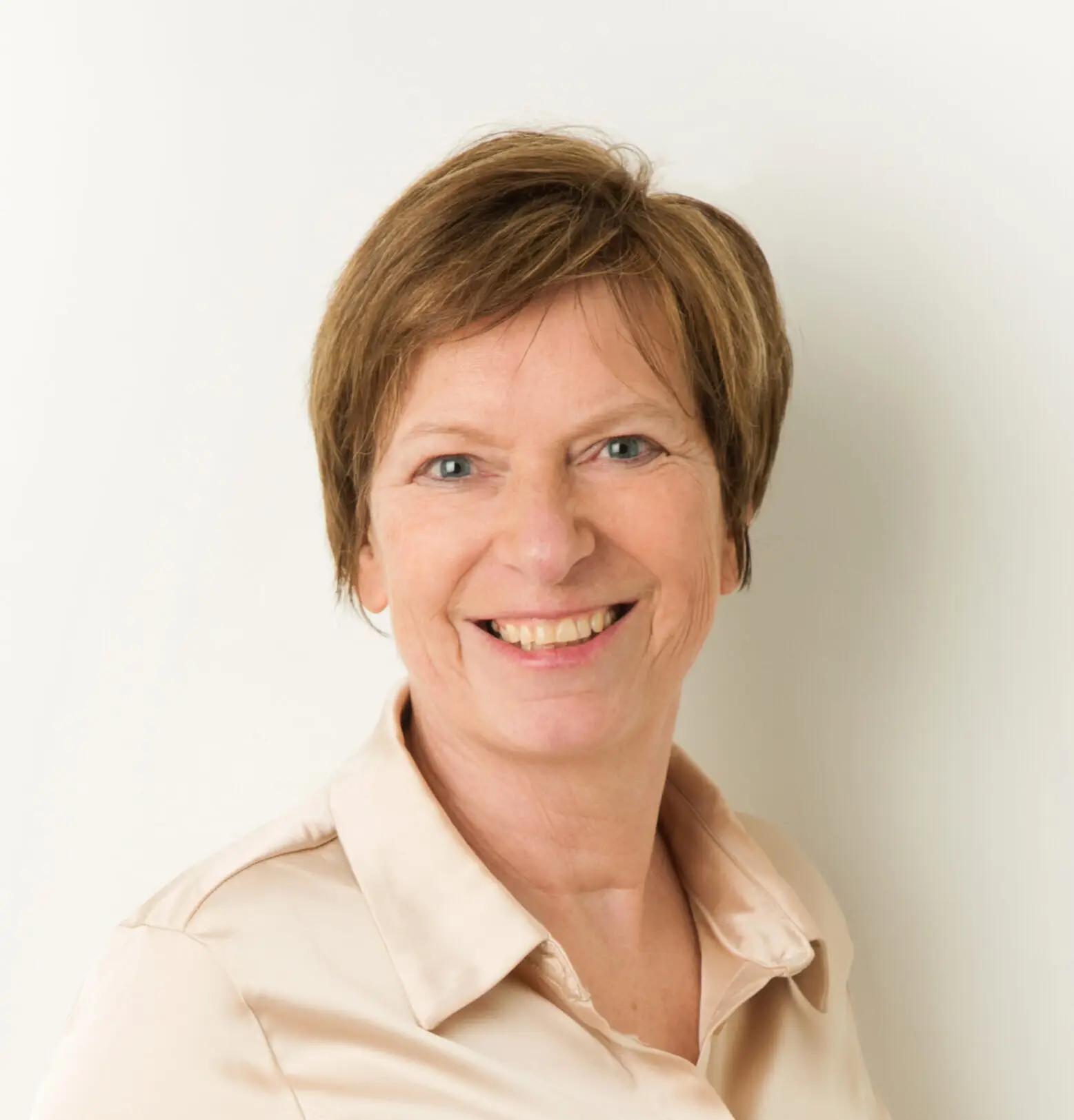 Dominique van der Span