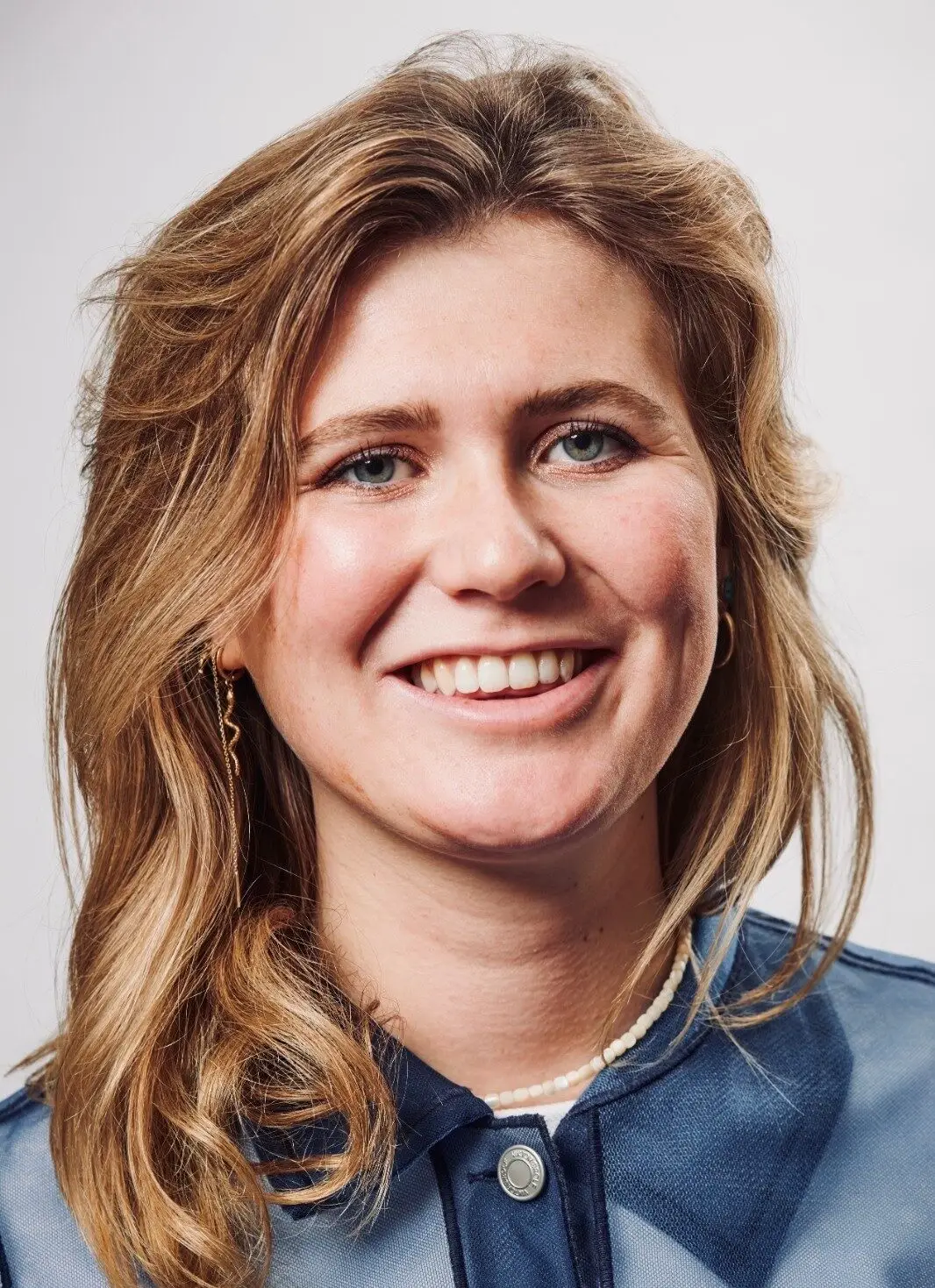 Heleen Joustra