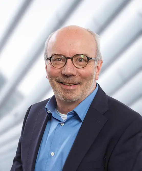 Geert Deleebeeck
