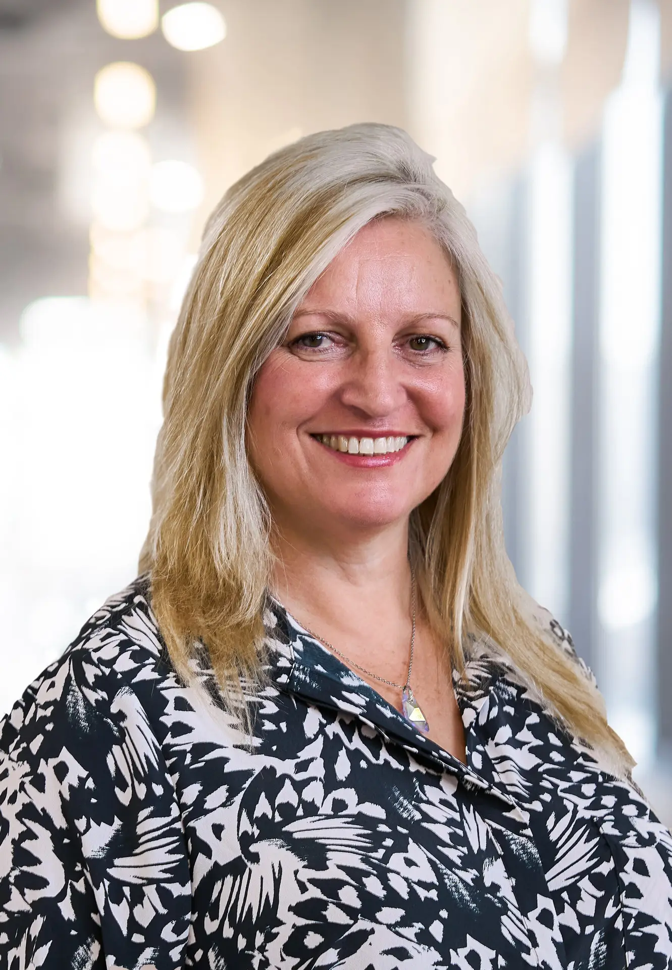 Helen McCarthy