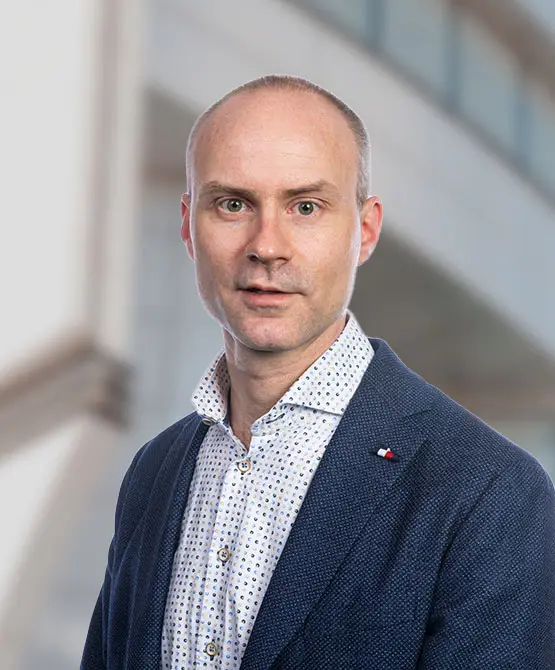 Kasper Aalbregt