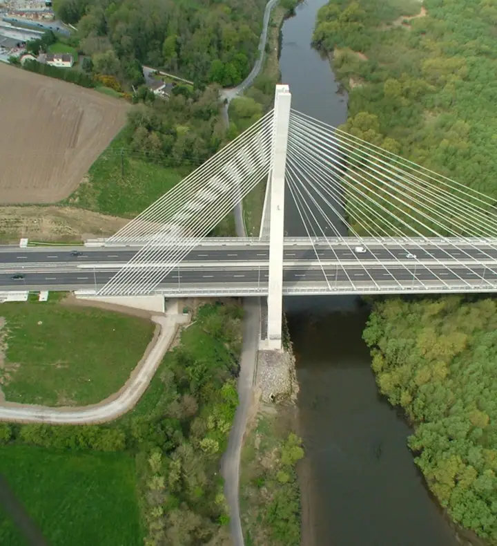 M1 Dundalk Western Bypass