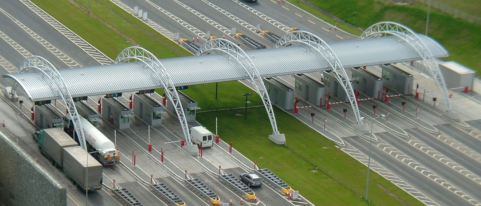 M1 Dundalk Western Bypass, Transport, Infrastructure, Ireland
