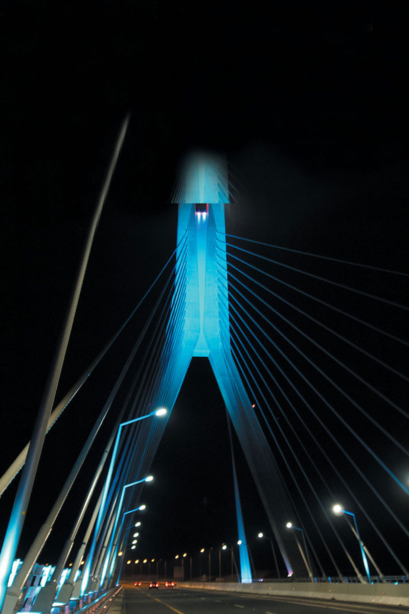 M1 Dundalk Western Bypass, Transport, Infrastructure, Ireland