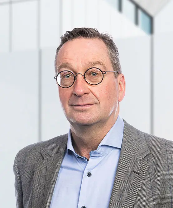 Maarten van der Bent