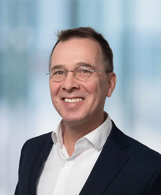 Marc Hennemann